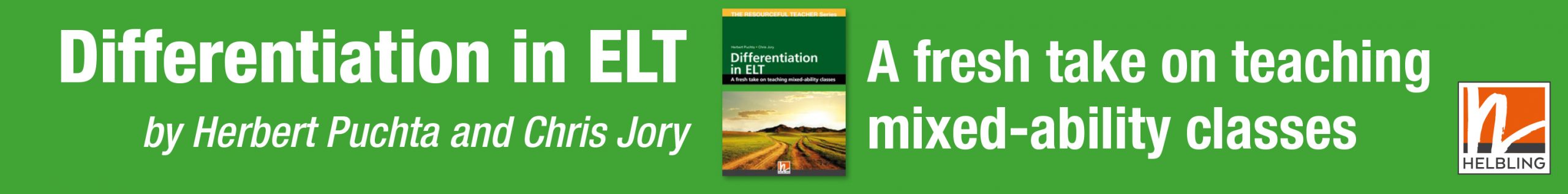 Helbing Differentiation in ELT - Leaderboard Desktop