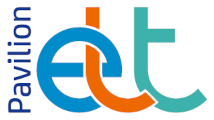 Pavilion ELT logo